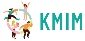KMIM Logo